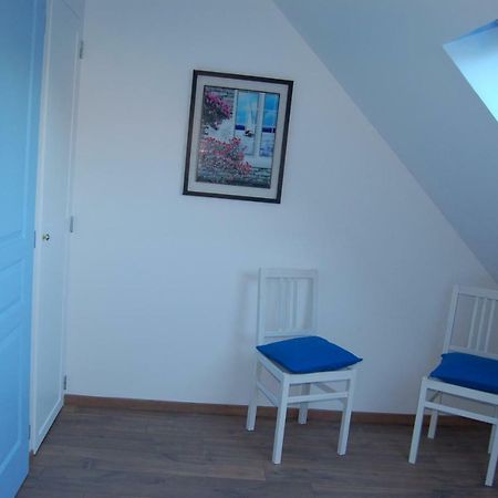 Gites La Charretterie Ourville-en-Caux Luaran gambar